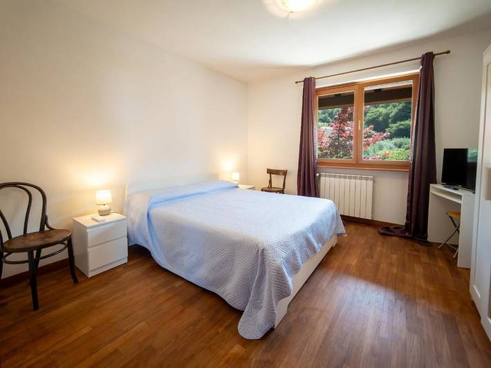 Chambre d’hôte pour 4 personnes, avec jacuzzi ainsi que jardin et piscine à Muggia - 4