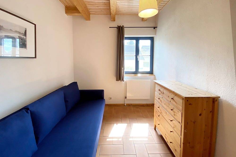 Ganze Wohnung, Ferienwohnung/App. für 8 Gäste mit 83m² in Rankwitz in Warthe, Rankwitz