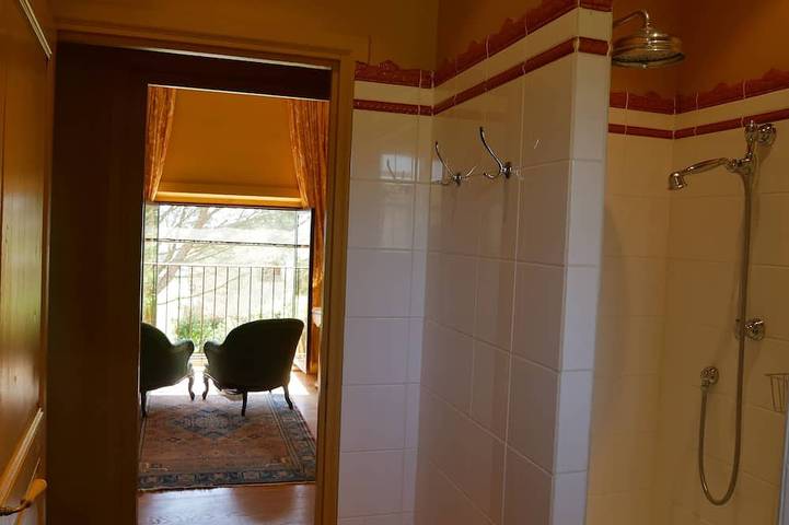 Gîte pour 15 personnes, avec jardin à Villarzel-du-Razès - 4