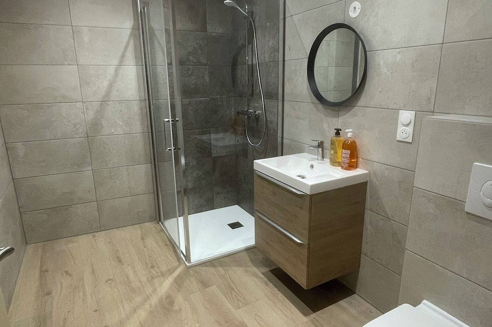 Ganze Wohnung, Chez Mamema - Katzele in Barr, Region Sélestat-Erstein