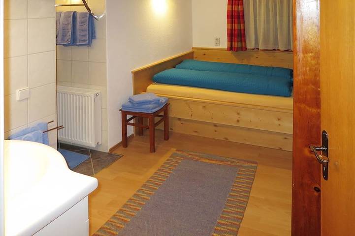 Ferienhaus für 7 Personen im Zillertal - 2