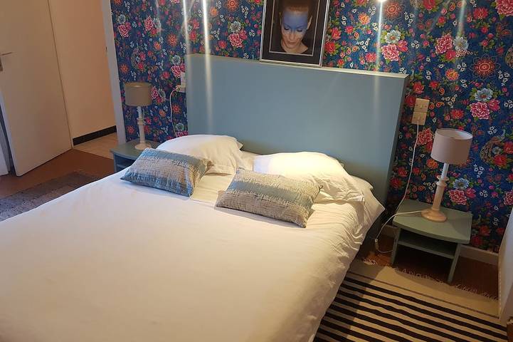 Chambre d’hôte pour 6 personnes à La Teste-de-Buch - 2