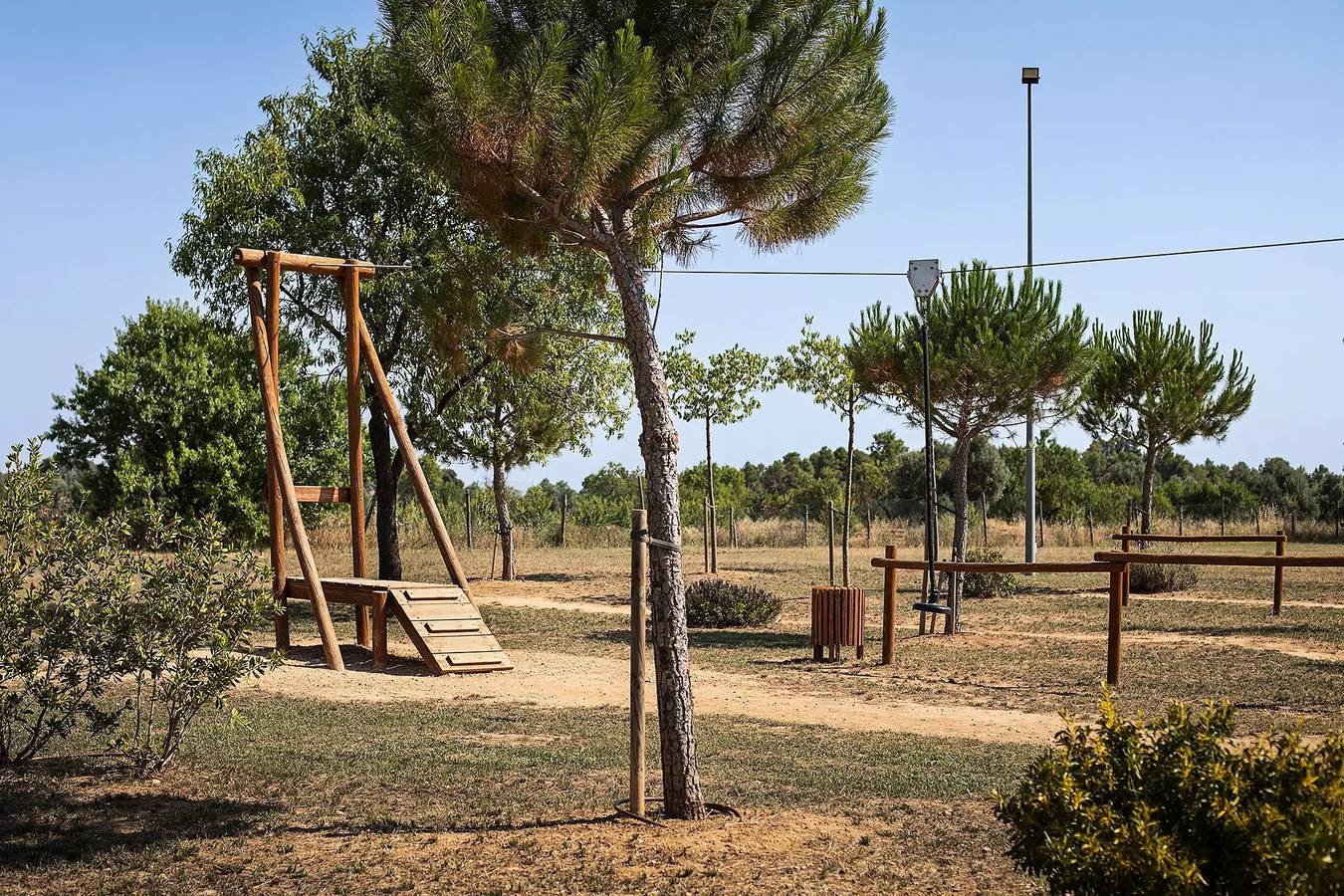 Mobil-home Estándar 4 personas in Tierras del Ebro, Terra Alta