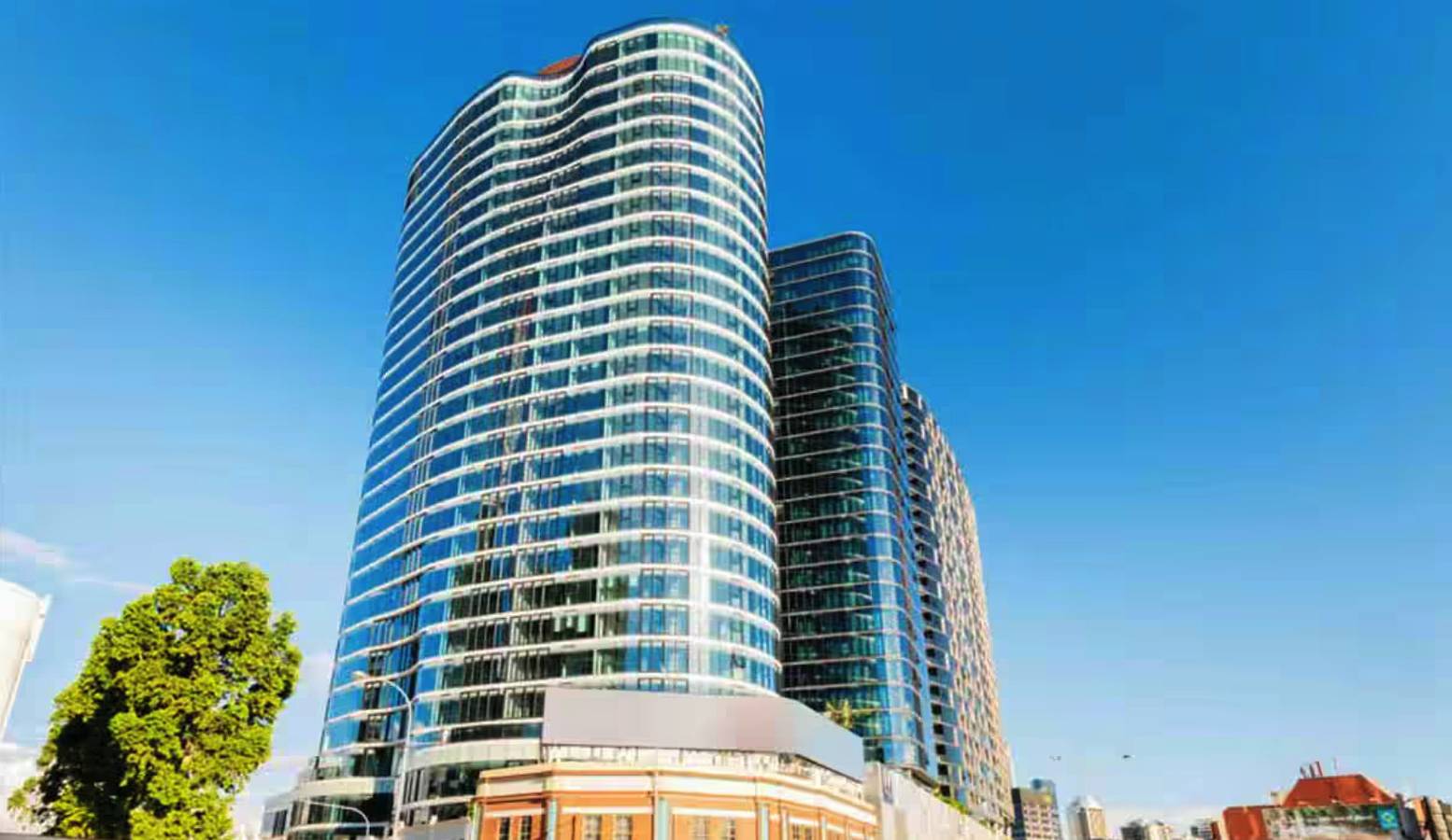 Entire apartment, Luxury Apartments  w Rooftop Pool Cbd in Fortitude Valley, Brisbane