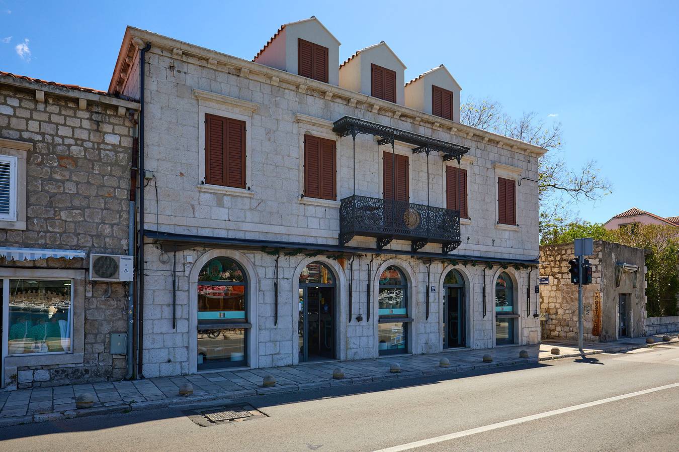 Salvia Boutique Garden Rooms in Dubrovnik, Grad Dubrovnik