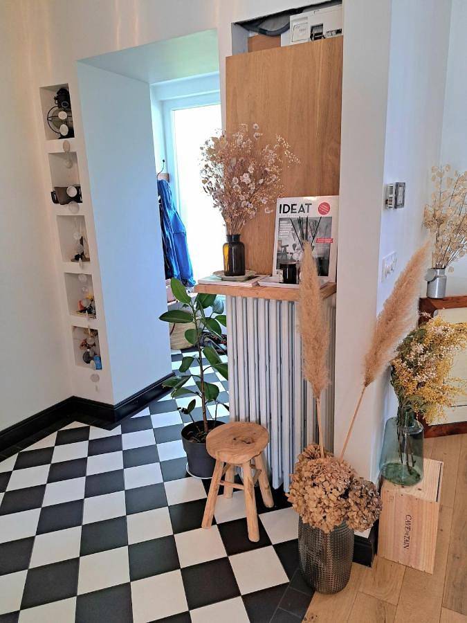 Two-Bedroom Villa in Lyon, Lyon et ses environs