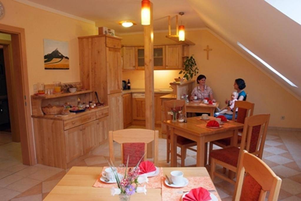 Gästezimmer Rieder - Schlichtenberg in Staatz, Mistelbach (Niederösterreich)