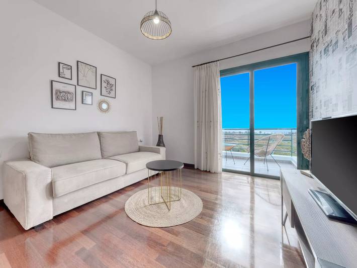 Villa voor 2 personen, met zwembad en terras in Costa Teguise