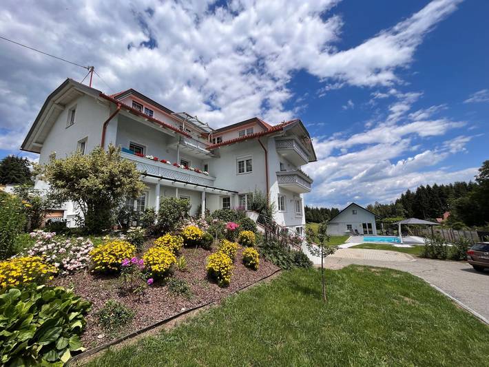 Ganze Wohnung, Frank in Feldkirchen in Kärnten, Bezirk Feldkirchen