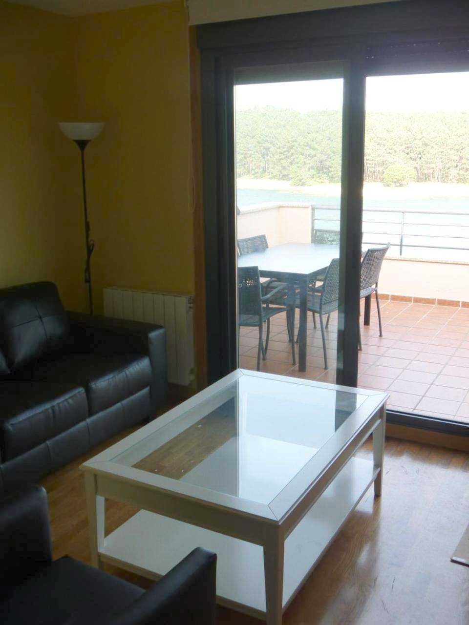Apartamento entero, Apartment in Praia Longa (Vilagarcía de Arousa), Villagarcía de Arosa