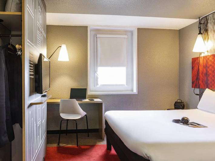 Hôtel pour 2 personnes, avec vue à Charenton-le-Pont - 3