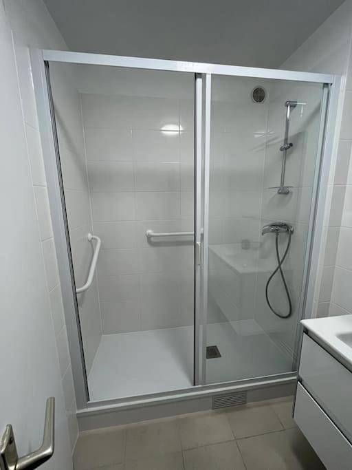 Gîte pour 6 personnes, avec vue et terrasse dans Lac De Creteil Creteil - 3