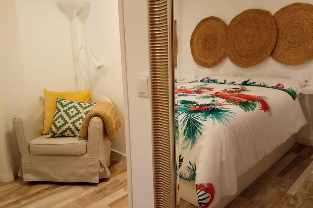 Entire apartment, El Rincón de Puerta Nueva. Close to everything in Toledo, Toledo Province