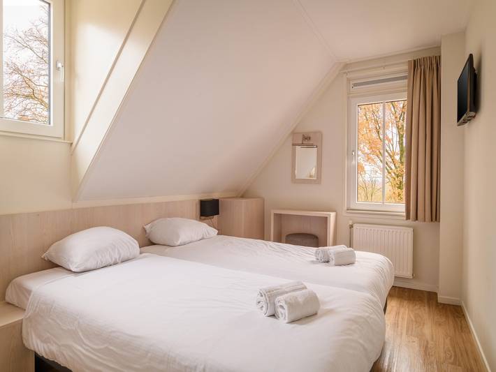 Ferienhaus für 6 Personen, mit Terrasse und Garten in Maastricht - 2