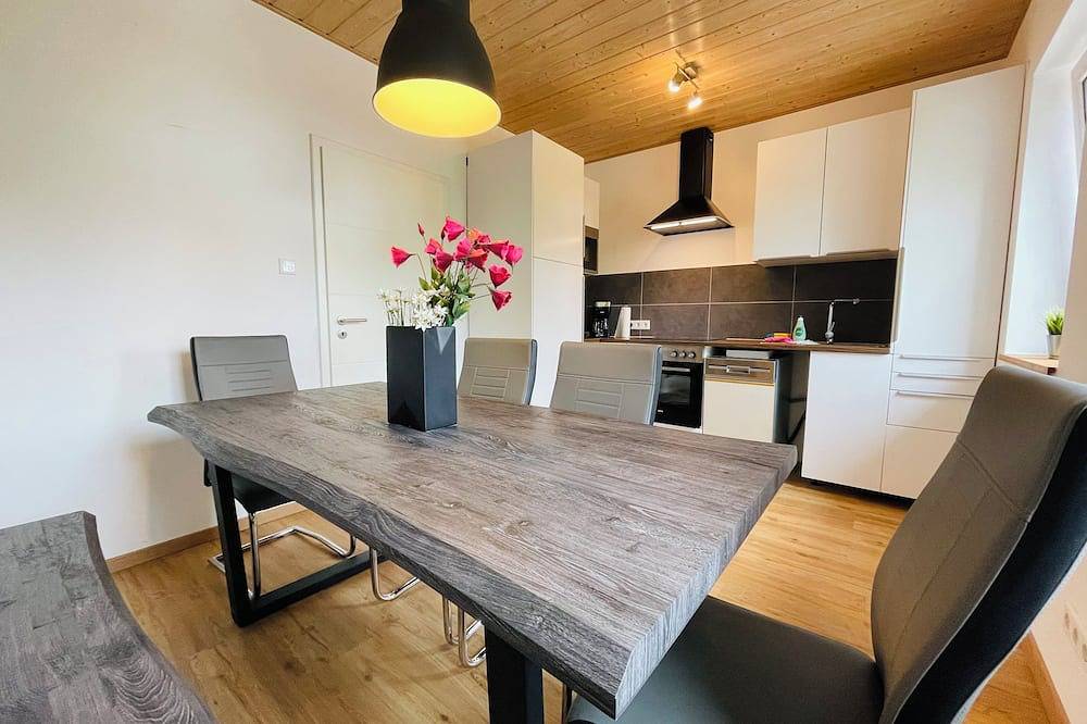 Ganze Wohnung, Dill Apartment Pleinfeld am Brombachsee Ii in Pleinfeld, Fränkisches Seenland