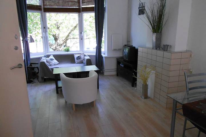 Appartamento vacanze per 2 persone, con balcone, con animali domestici - 1