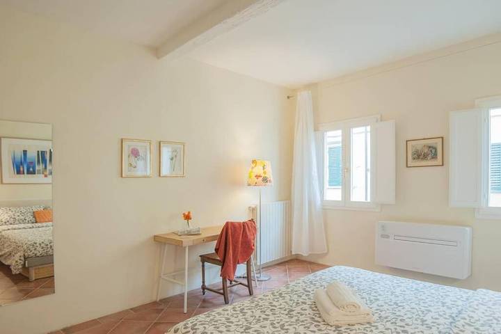 Gîte pour 4 personnes, avec vue dans Port de Sant Ambrogio - 4