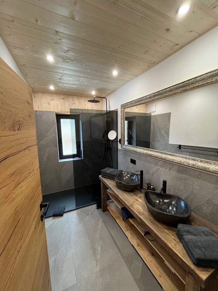 Ferienhaus für 4 Personen, mit Garten in Lofer - 3