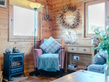 Cottage for 2 People in Northumberland, North East England, Photo 3