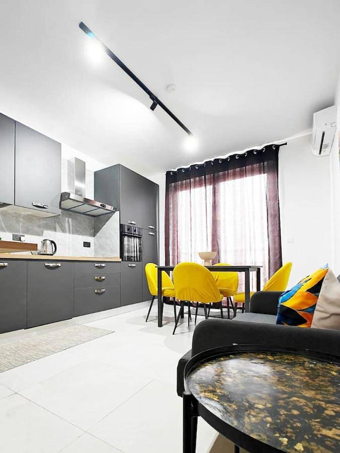 Appartement entier, White Tulip in Safi, Île de Malte