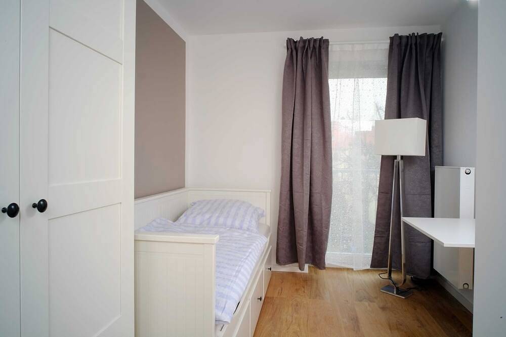 Geheel appartement, Appartement B - 2 - City Apartments Wichernstraße in Wittenberg, Wittenberg (Kreis)