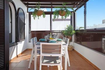 Vakantieappartement voor 4 Personen in Yaiza, Canarische eilanden, Afbeelding 2
