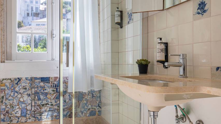 Casa rural para 2 personas en Sintra - 3