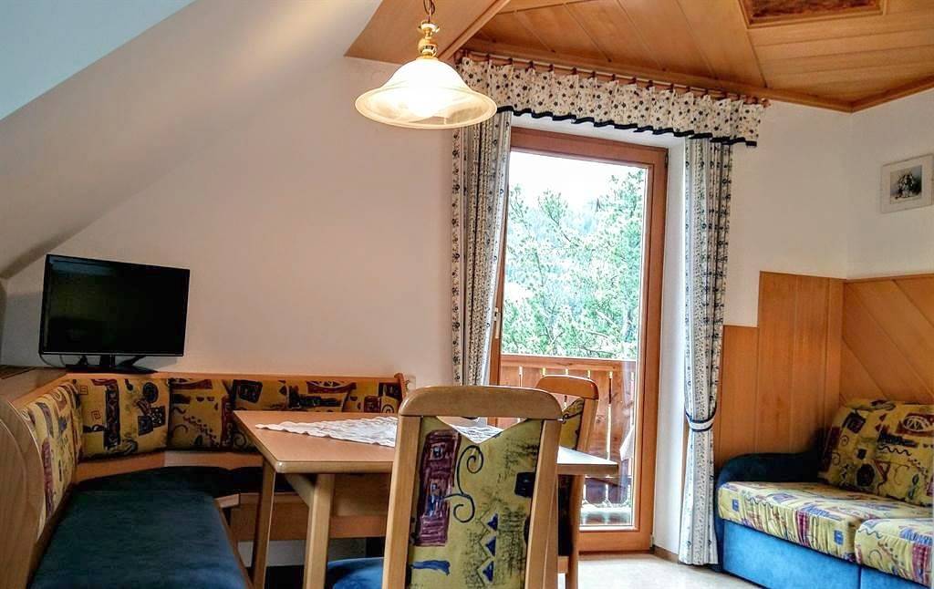 Ganze Ferienwohnung, Apartment/2 Schlafräume/Dusche, Wc in Göriach, Lungau