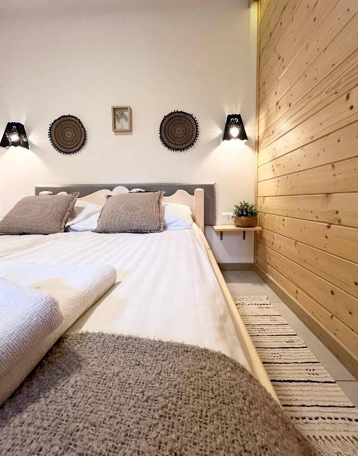 Ferienwohnung für 2 Personen, mit Sauna und Garten in Zakopane - 4