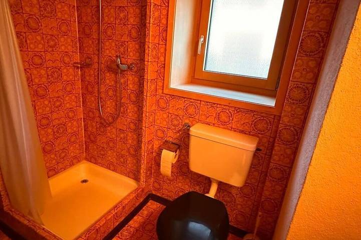 Ganze Wohnung, Wohnung Stücklihaus, (Sufers) in Sufers, Hinterrhein