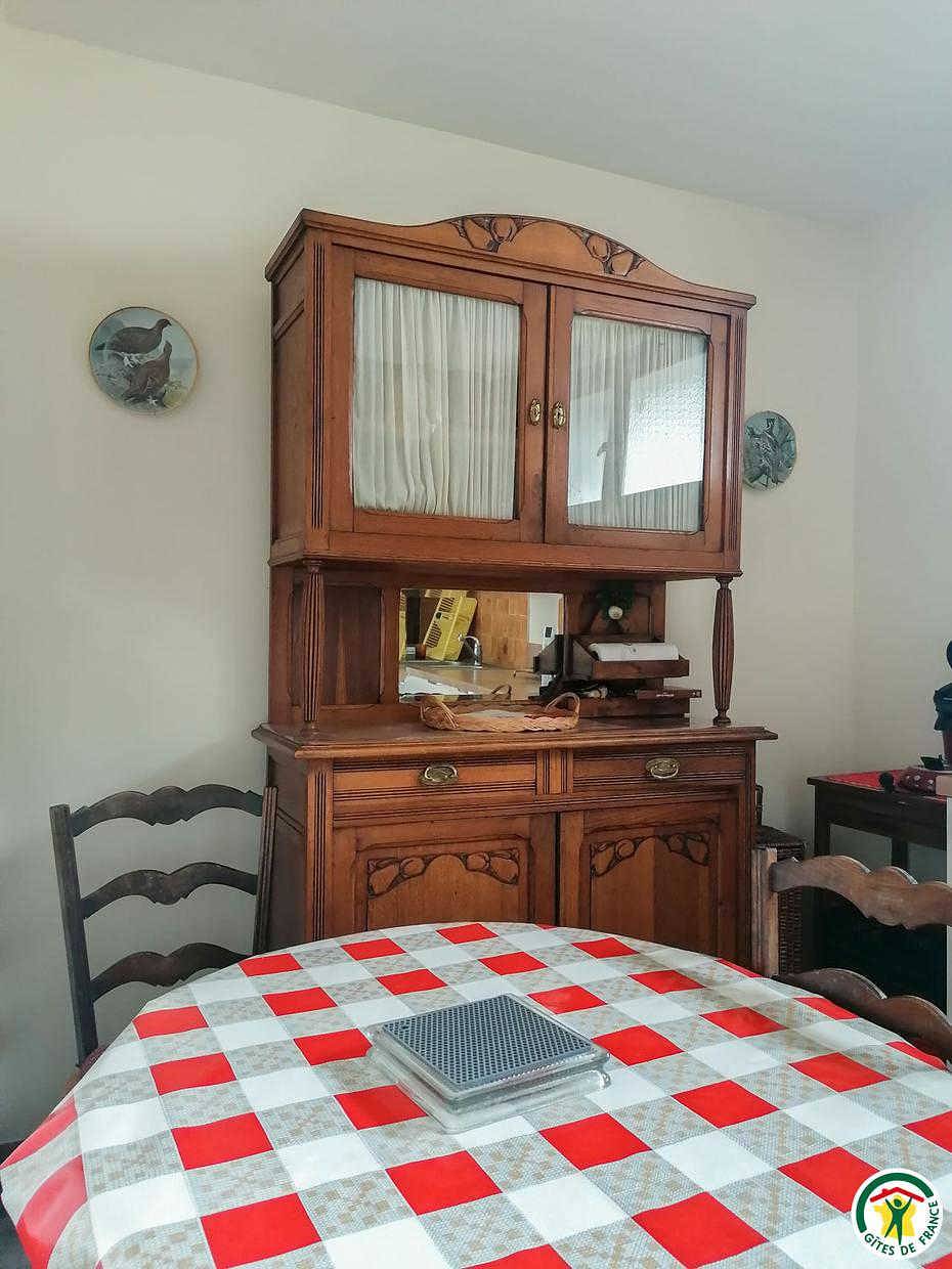 Au Village in Boutx, Pyrénées