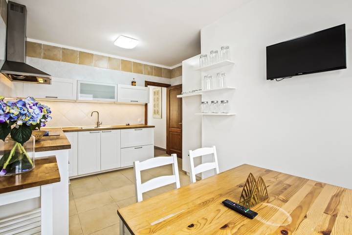 Chalet para 6 personas, con terraza y jardín en Lanzarote - 4