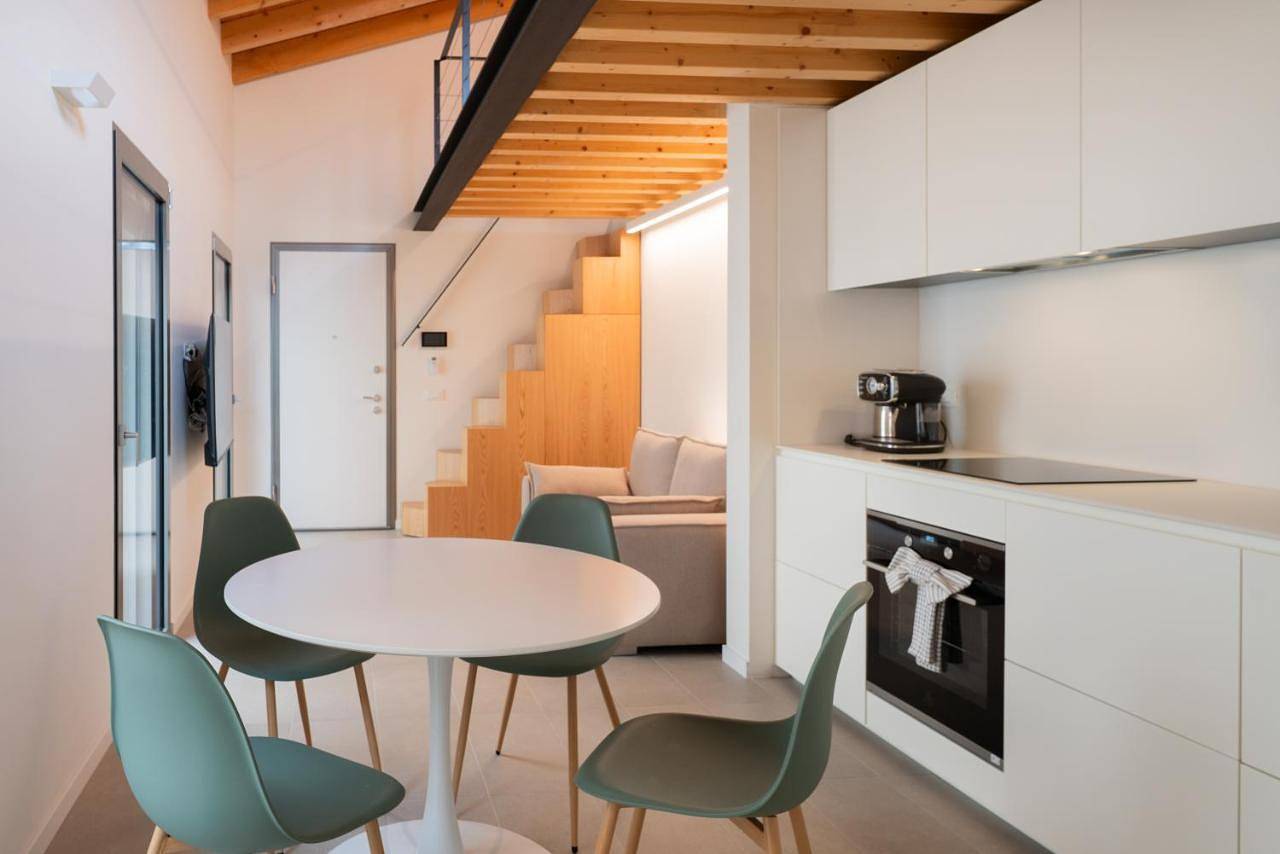Appartamento intero, Sarius Relais 2 in Seriate, Provincia di Bergamo