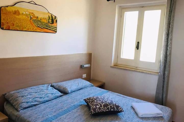 Appartement entier, Marasusa Sunset   Two Bedroom House in Parghelia, Province de Vibo Valentia