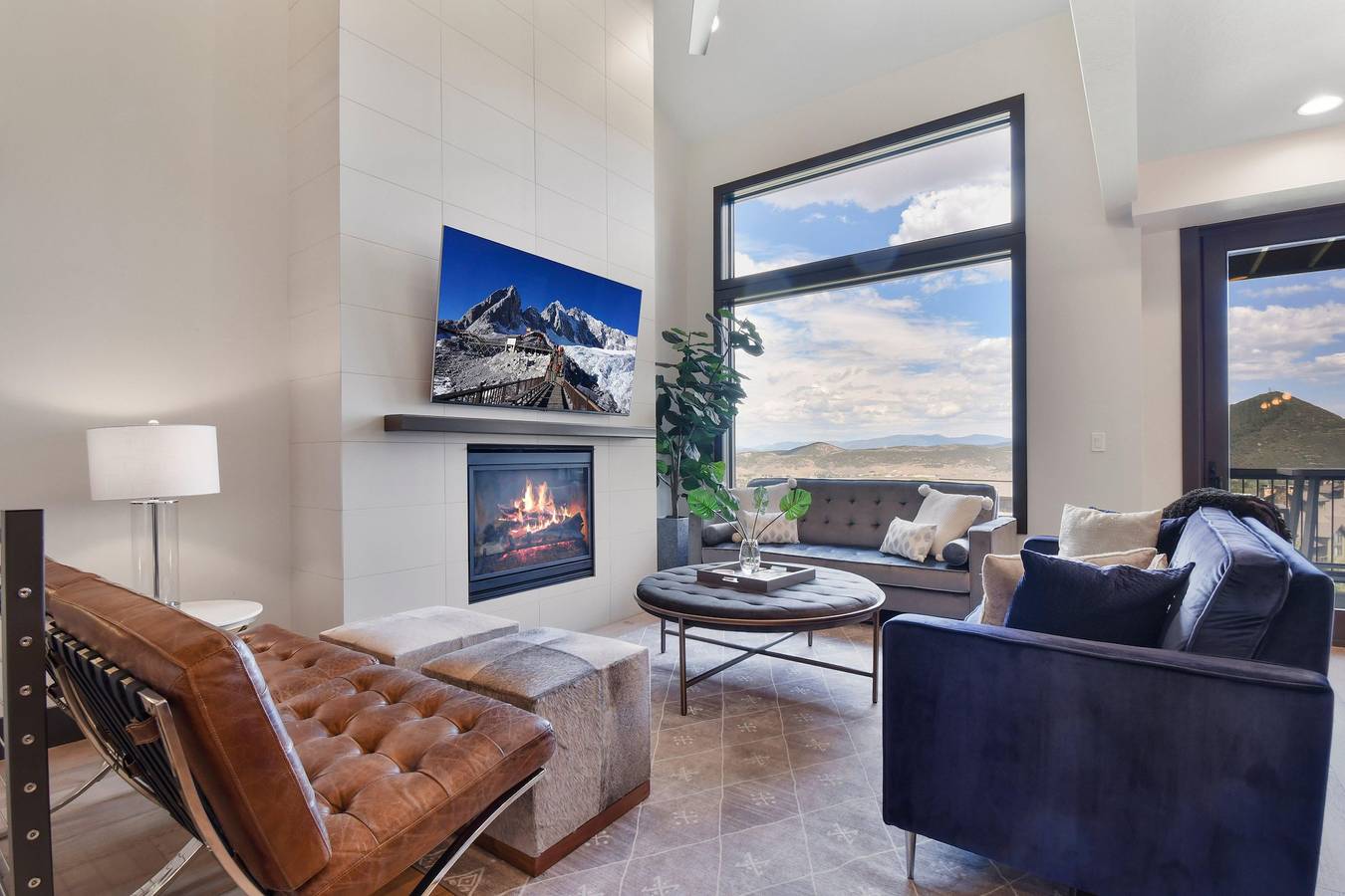 Entire apartment, Fairway Springs in Park City in Snyderville, Uinta Wasatch Cache National Forest