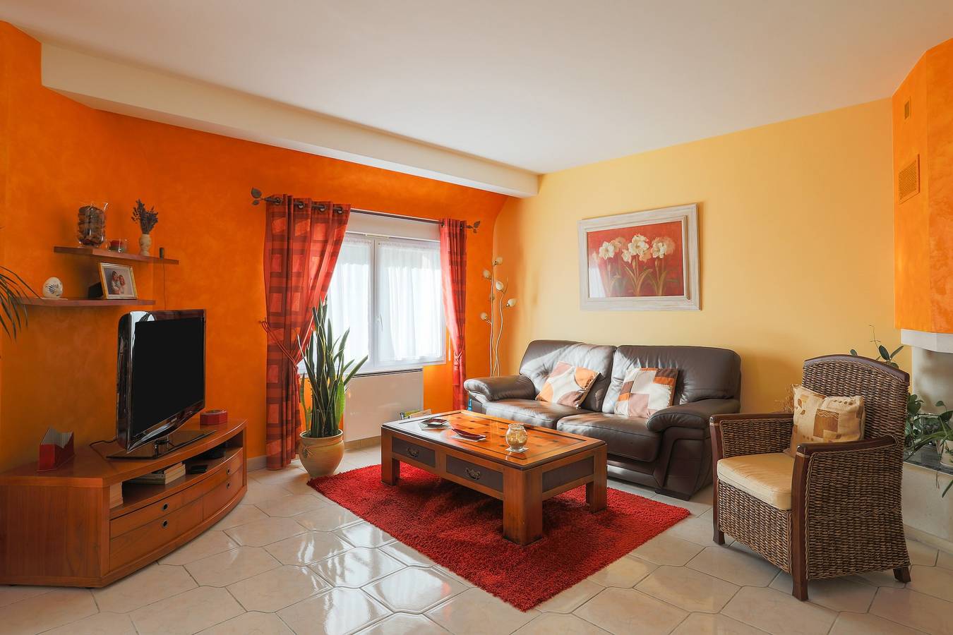 Chambres d'hôtes Soizic - Chambre avec terrasse privée, jardin commun et Wi-Fi in Paimpol, Côte de Goëlo