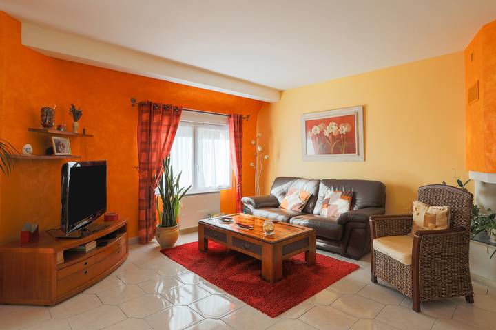 Chambre d’hôte pour 4 personnes, avec jardin dans Côte de Granit Rose - 2