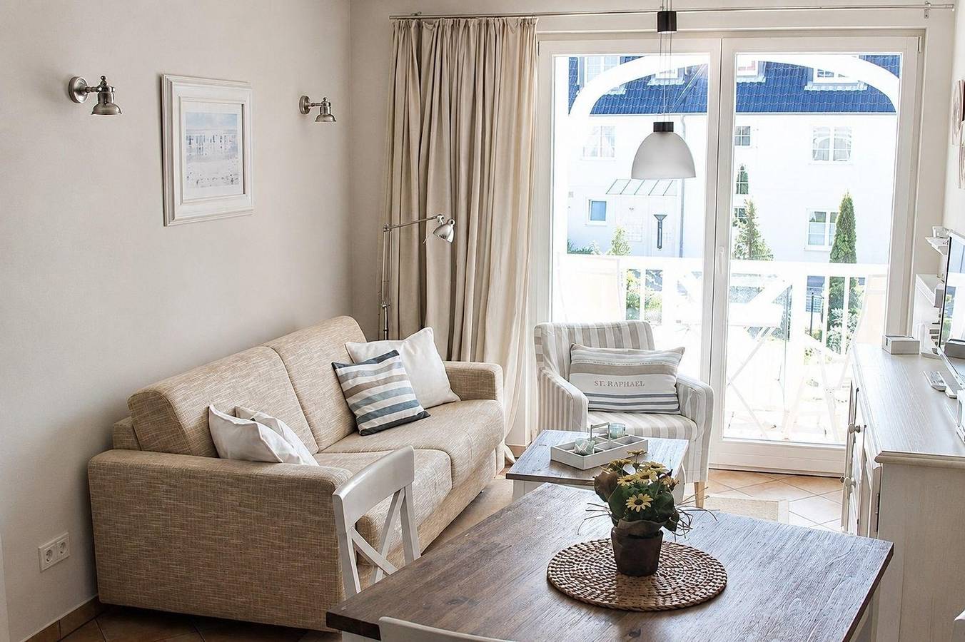 Appartamento vacanze a Kuhlungsborn a partire da 111€ a notte