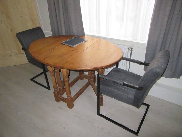 Ferienhaus für 7 Personen, mit Terrasse, mit Haustier in Katwijk - 3