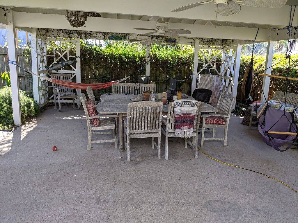 Ganze Wohnung, Lantana Guest House in Old Town Port A - 3 blocks to the beach, food, and music! in Port Aransas, Mustang Island