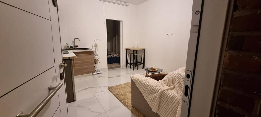 Appartement de vacances pour 4 personnes