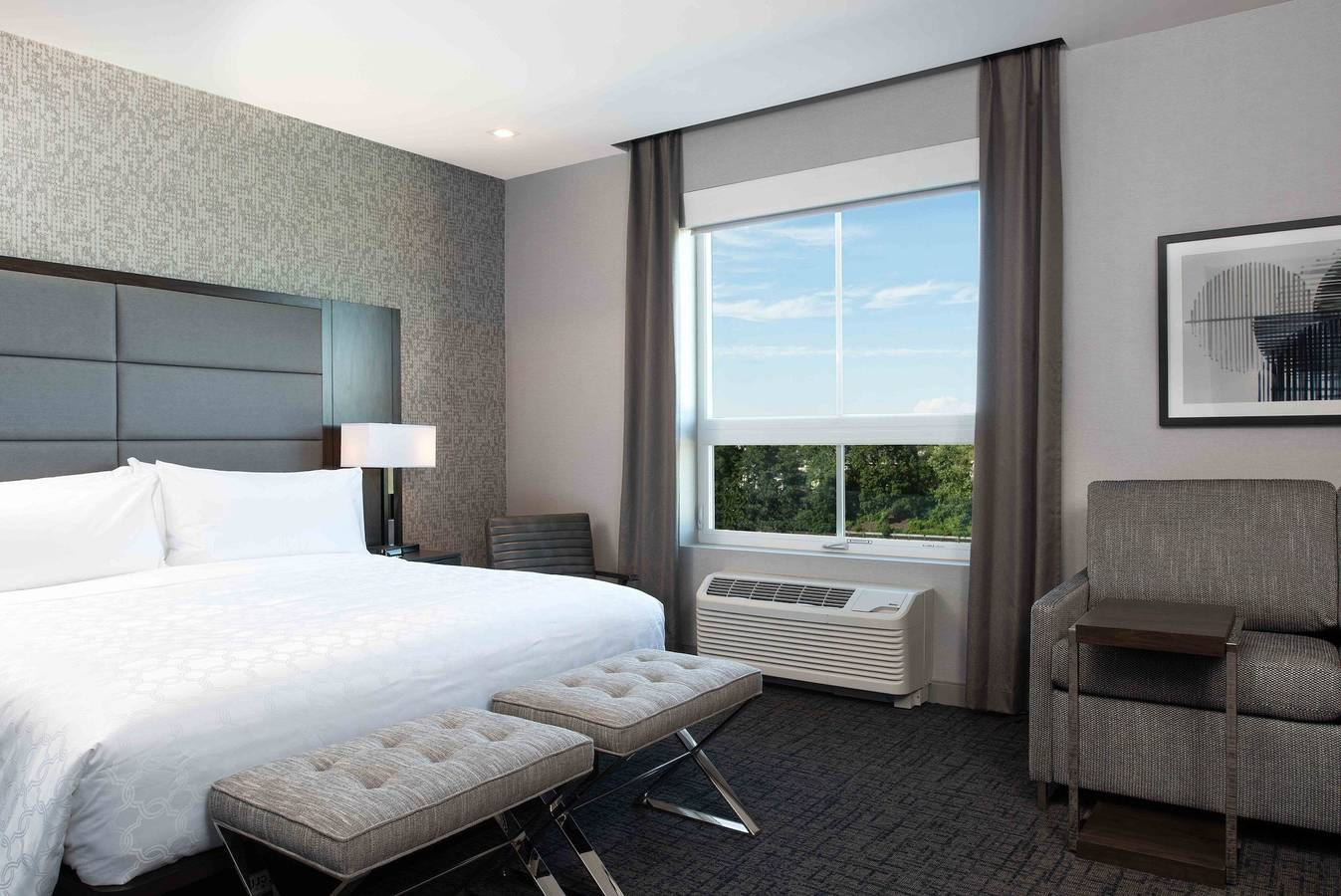 Estudio entero, Staybridge Boston - Quincy in Quincy, Massachusetts