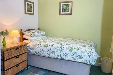 Cottage for 5 People in Falmouth (Cornwall), Cornwall, Photo 4