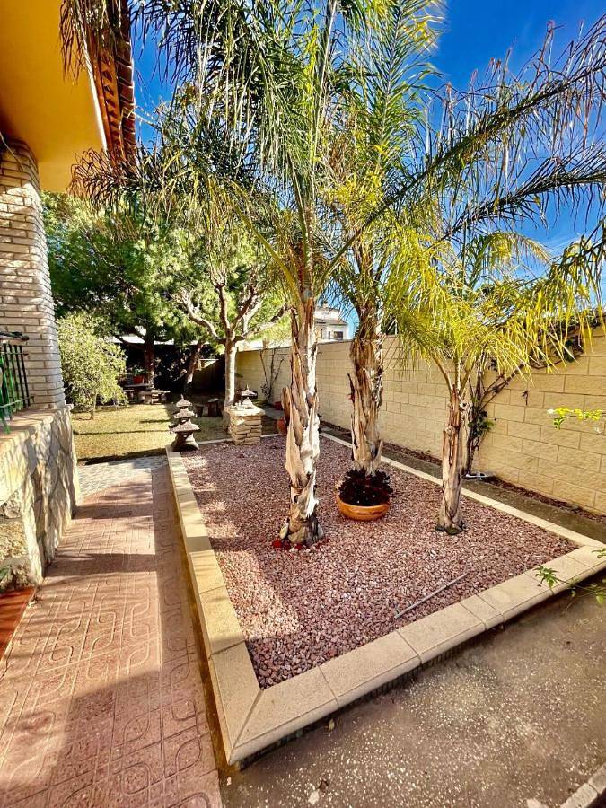 Villa with Private Pool in San Juan de Alicante, Costa Blanca