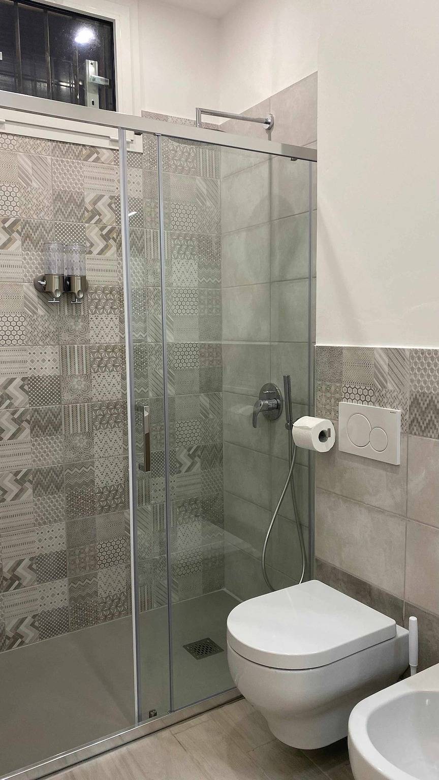 Appartement entier, Appartement Capomare à 5 minutes de la mer in Albisola Capo, Albisola Superiore