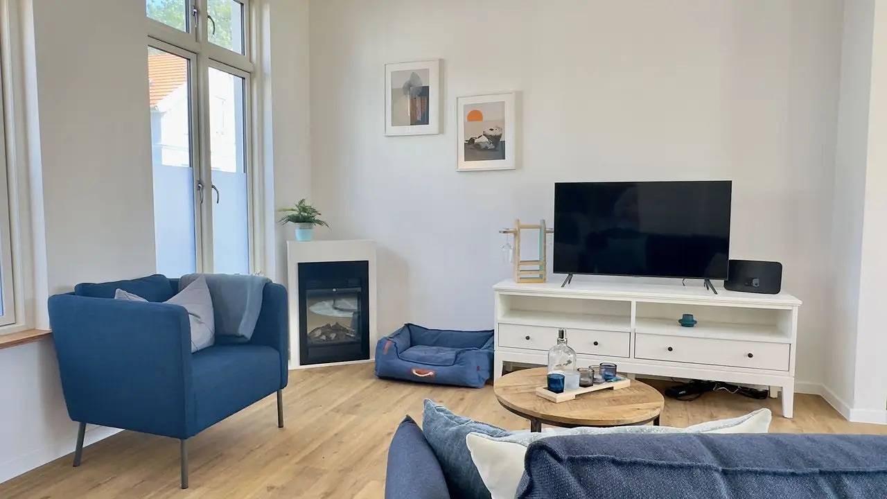Ferienhaus für 6 Personen (120 m²) in Jever in Jever, Südliche Nordseeküste