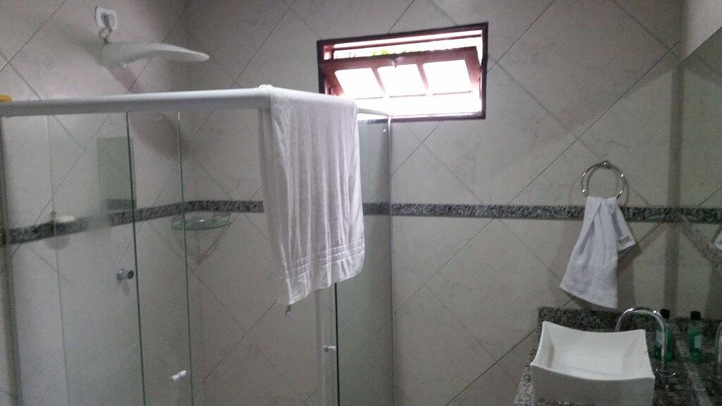 Haus mit 03 Schlafzimmern, Swimmingpool, 200 m vom Strand Barra de São Miguel entfernt in Barra de São Miguel, Alagoas