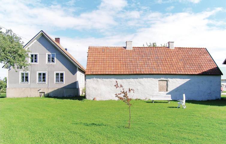 Ferienhaus für 4 Personen, mit Garten in Gotland - 4