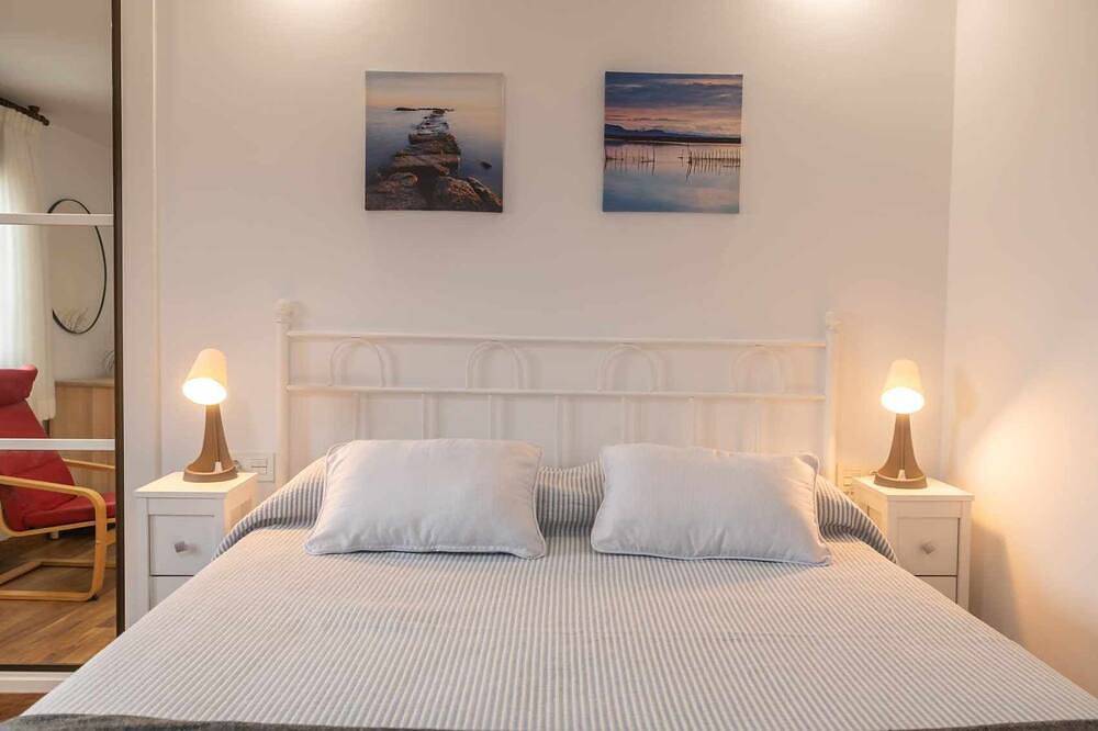 Entire apartment, The Andrin Refuge in Andrín, Llanes