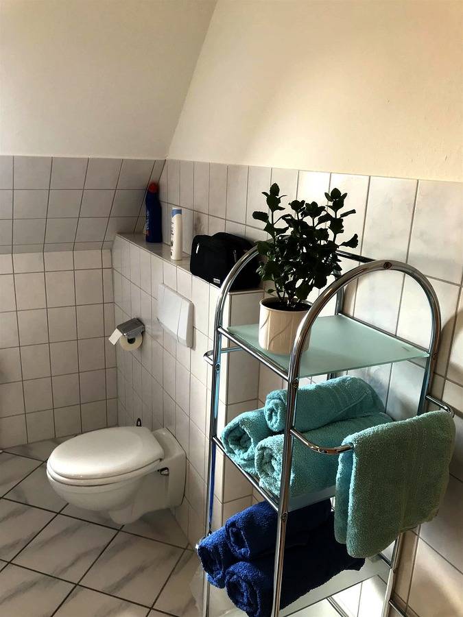 Ganze Ferienwohnung, Ferienhof Landblick in Poppenbüll, Eiderstedt
